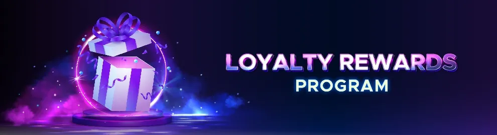 Loyalty Rewards Program