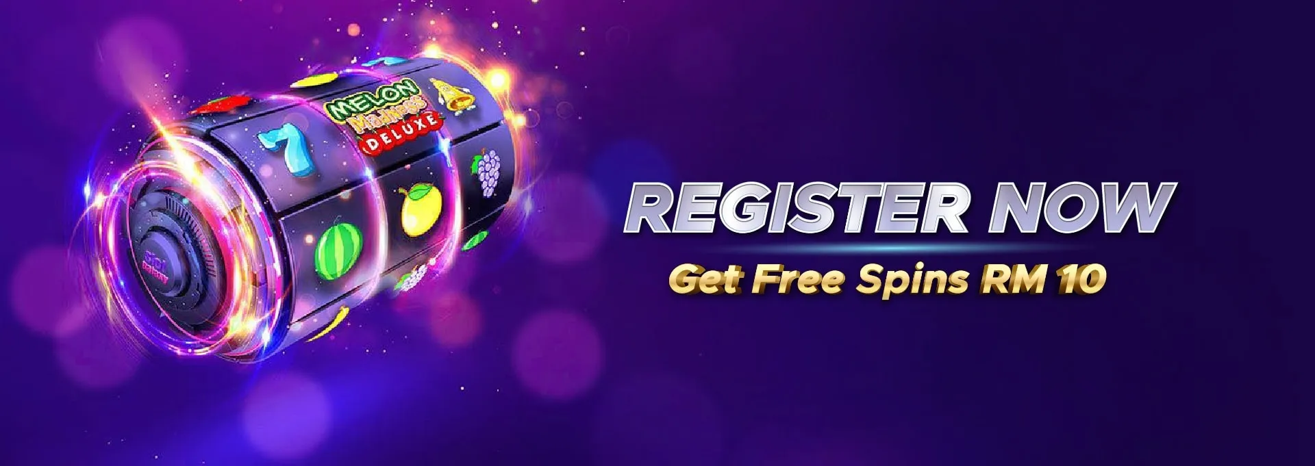 New Member Free Credit | Free Spins Slots