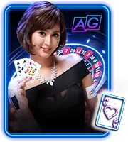 Asia Gaming