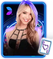 Evolution Gaming