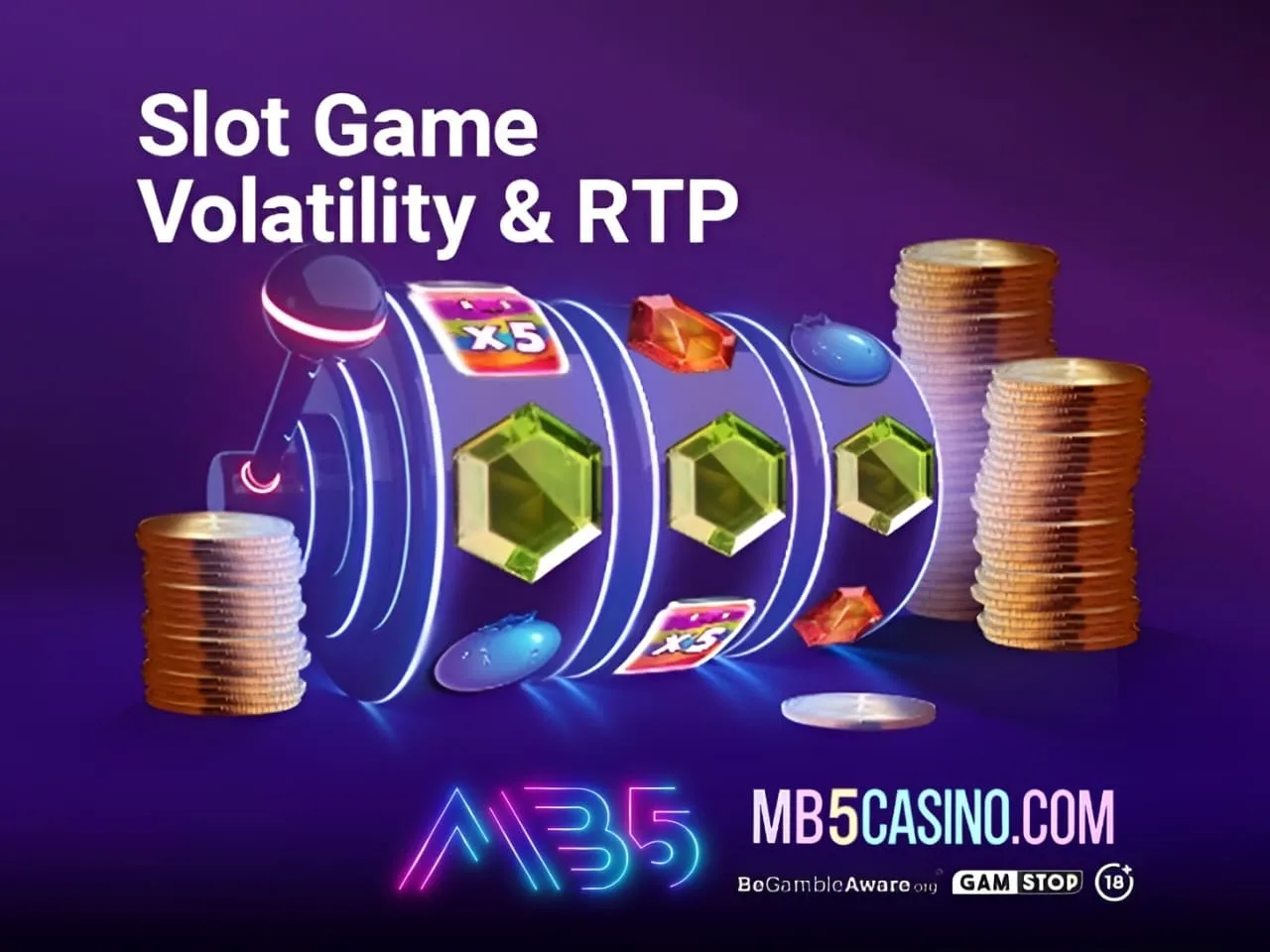 RTP Slot Online