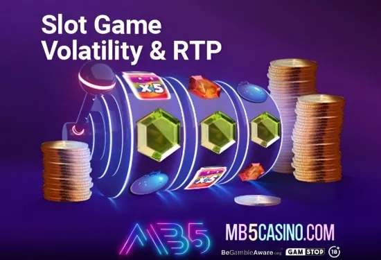 RTP Slot Online