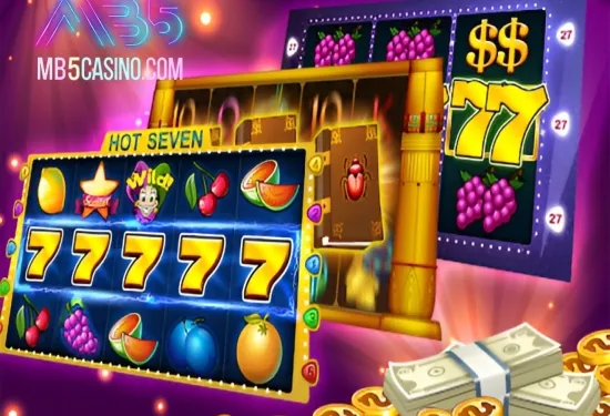 Best Online Slots for Beginners