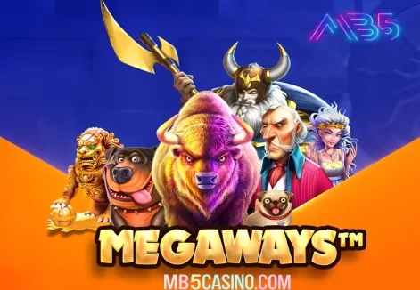 Megaways Slots