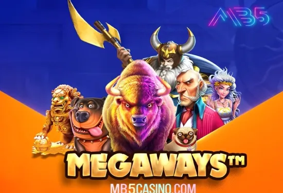 Megaways Slots