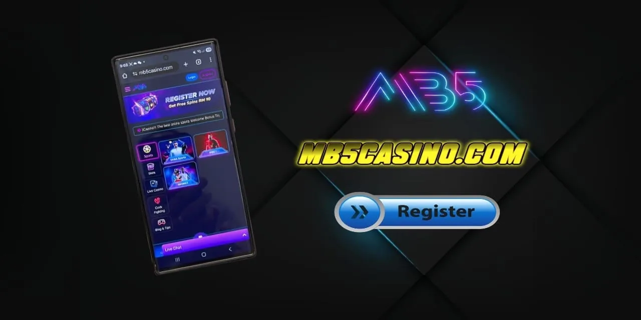 Malaysia Android Mobile Casino
