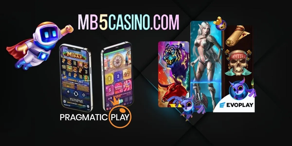 Best Slot Machines to Play 2025