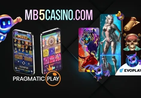 Best Slot Machines to Play 2025