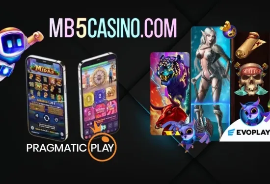 Best Slot Machines to Play 2025