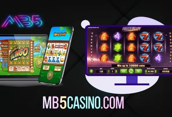 How to Play a Slot Machine for Beginners