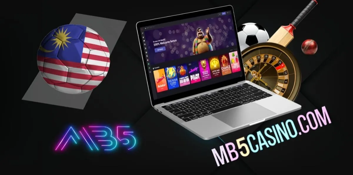 Online Gambling in Malaysia