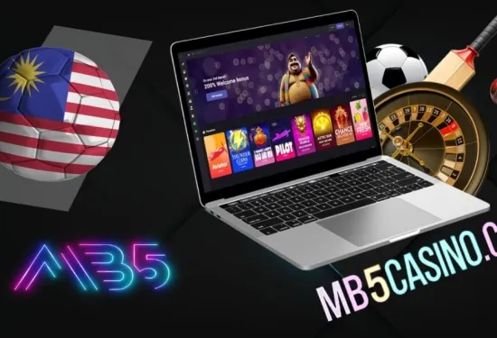 Online Gambling in Malaysia
