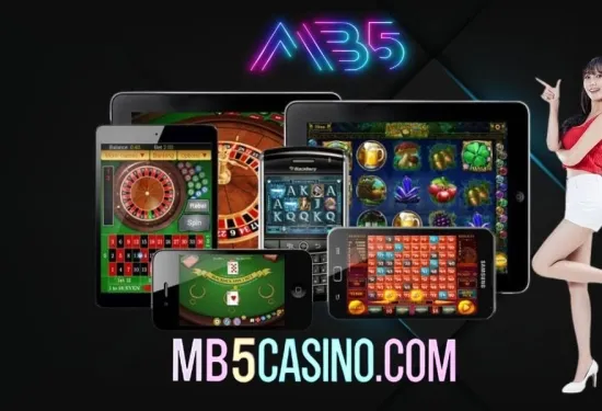 Online Casino Malaysia for High Rollers