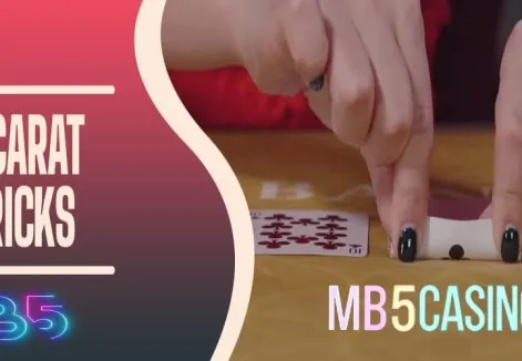 Tips for Playing Online Baccarat Malaysia