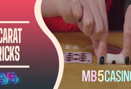 Tips for Playing Online Baccarat Malaysia