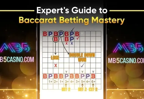How to Win Baccarat Online