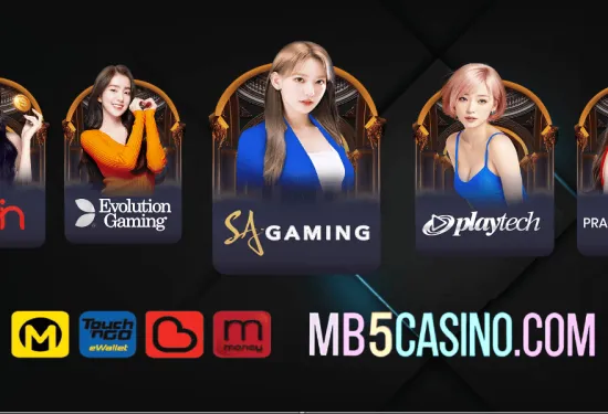 Real Casino Online Malaysia