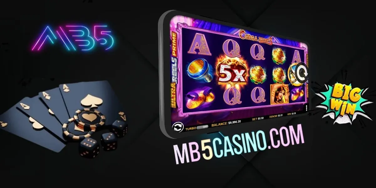 Guarantee Win Online Casino Malaysia