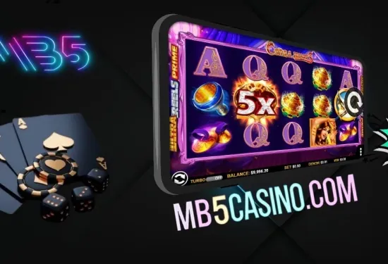 Guarantee Win Online Casino Malaysia