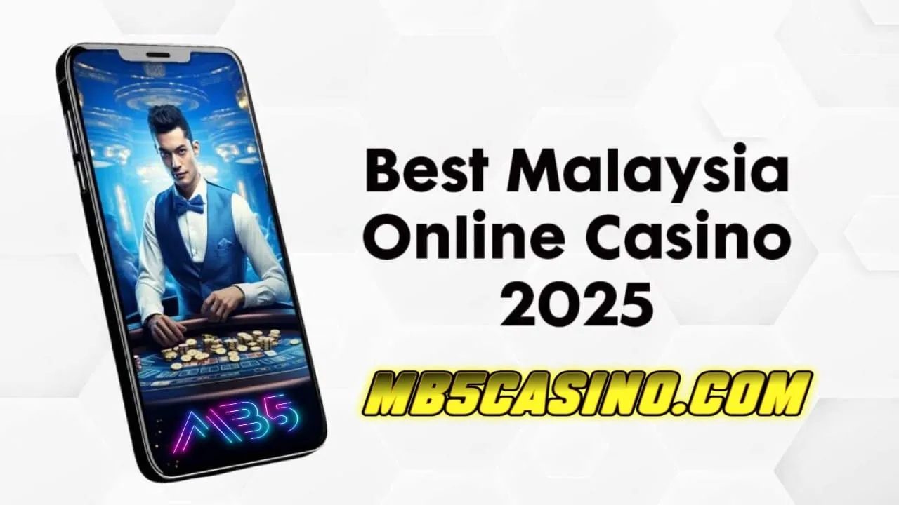 Best Online Casino Malaysia Real Money