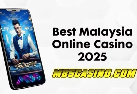 Best Online Casino Malaysia Real Money