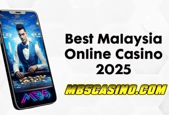 Best Online Casino Malaysia Real Money