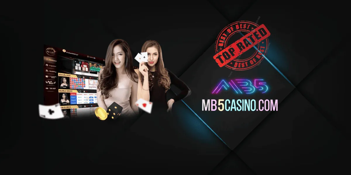 Top Rated Online Casino Malaysia