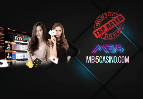 Top Rated Online Casino Malaysia