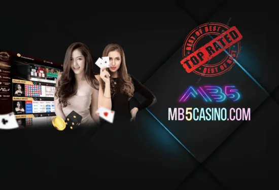 Top Rated Online Casino Malaysia