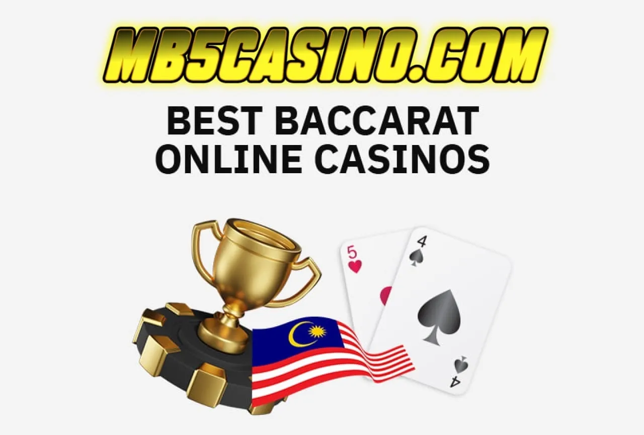 How to Play Online Baccarat Malaysia