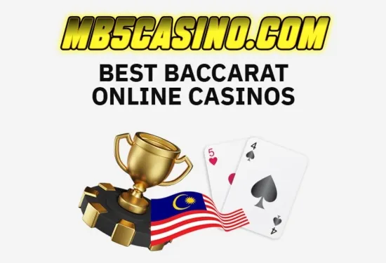 How to Play Online Baccarat Malaysia