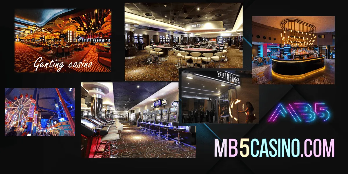 Genting Casino
