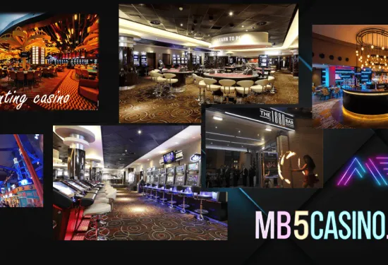 Genting Casino