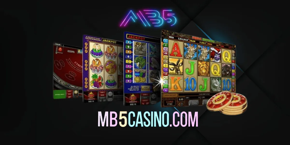 Play Real Money Slots  Malaysia