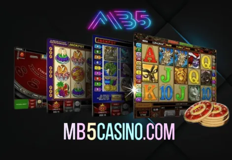 Play Real Money Slots  Malaysia