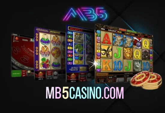 Play Real Money Slots  Malaysia
