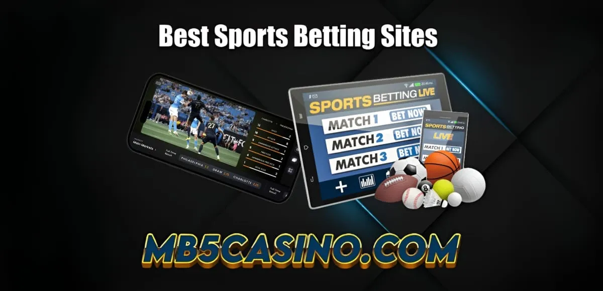 Best Sports Betting Sites in Malaysia
