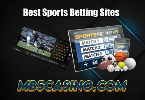 Best Sports Betting Sites in Malaysia