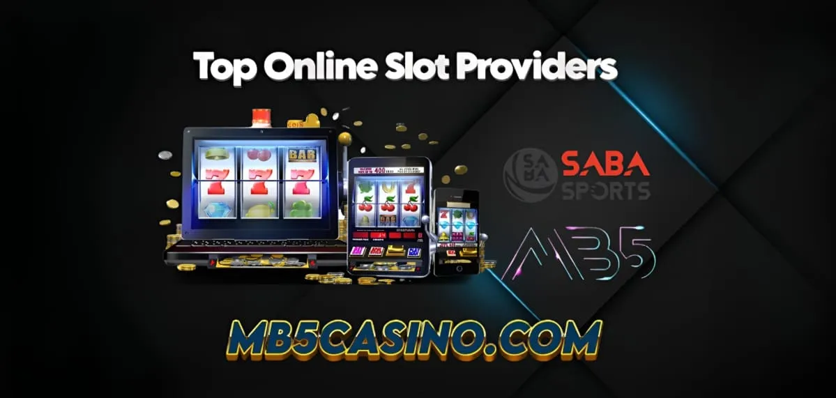 Top Online Slot Providers