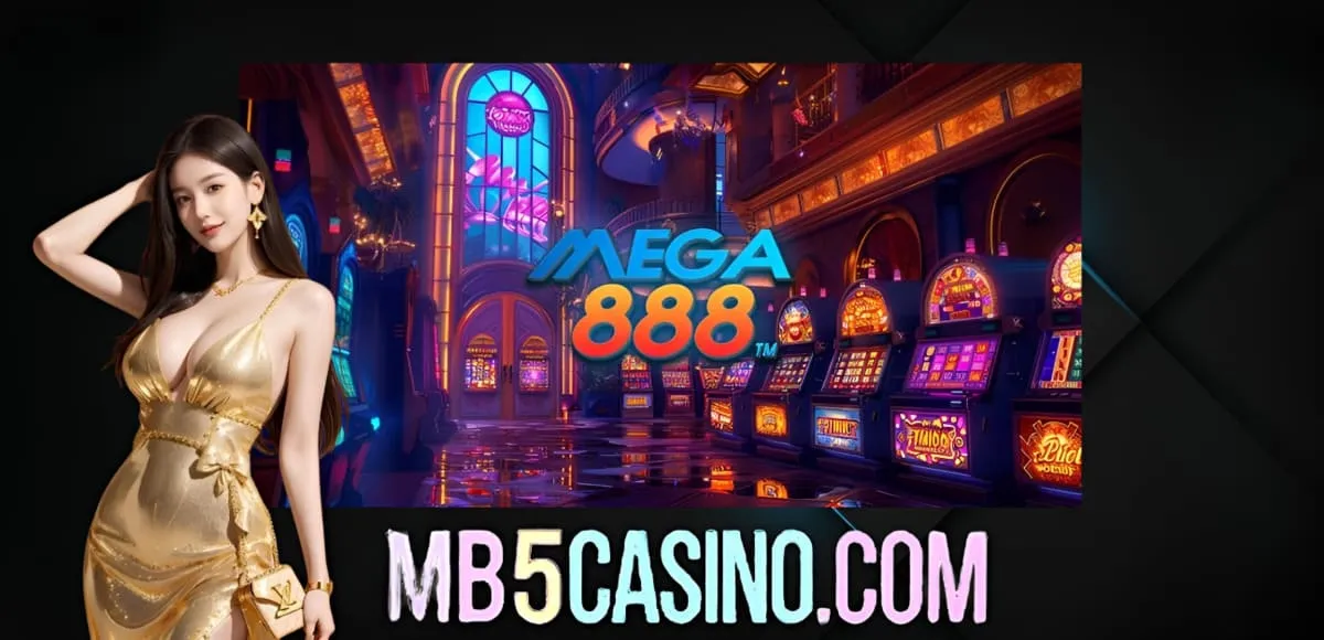 Ultimate Mega888 Slot Review