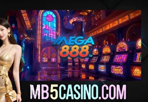Ultimate Mega888 Slot Review