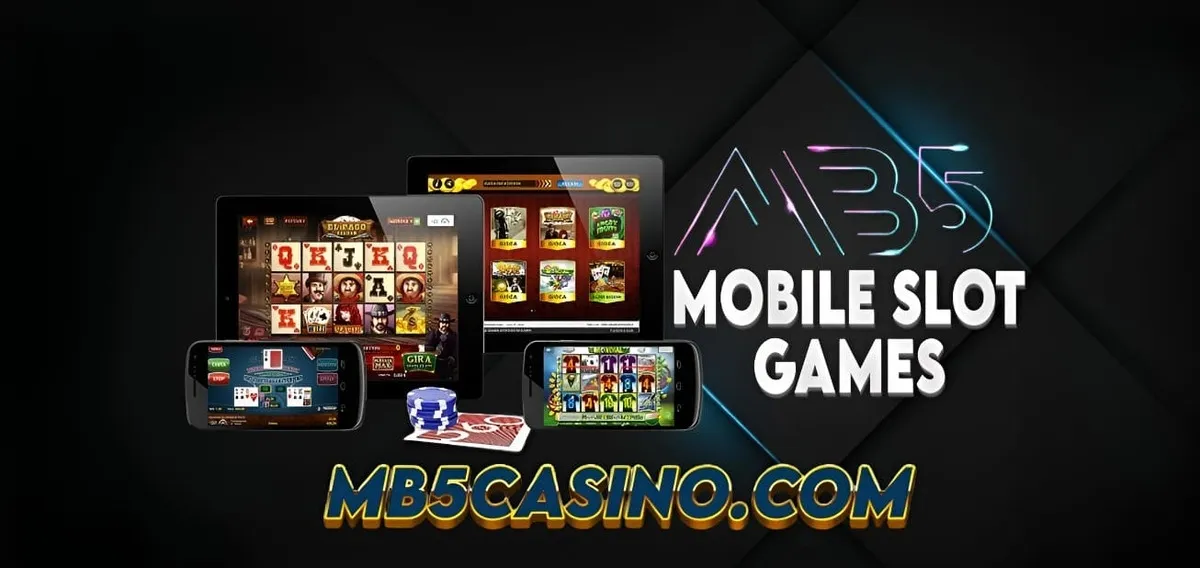Top Mobile Slot Games Malaysia