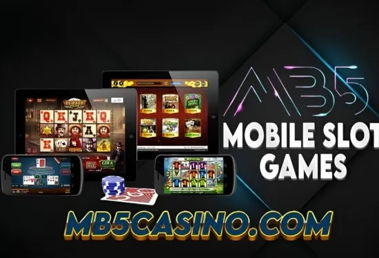 Top Mobile Slot Games Malaysia