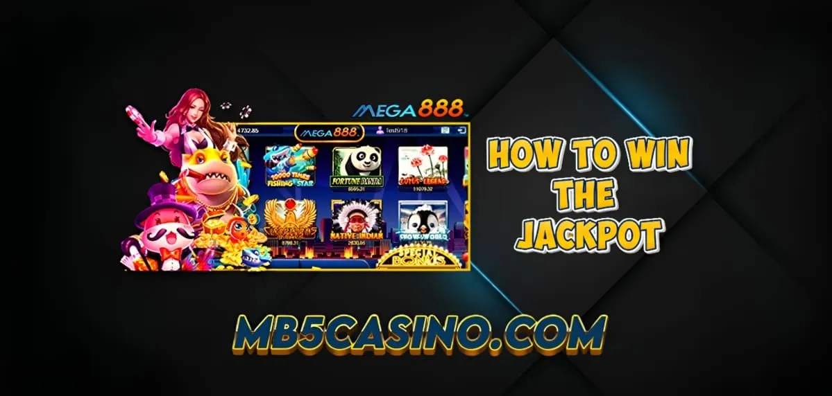 How to Win the Jackpot