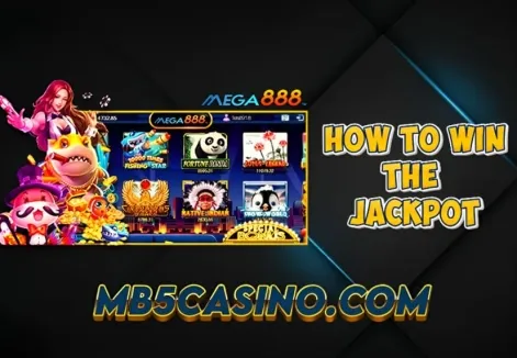 How to Win the Jackpot