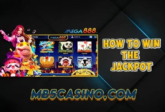 How to Win the Jackpot