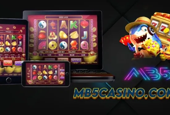 Play Real Money Slots Online