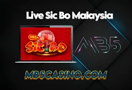 Live Sic Bo Malaysia