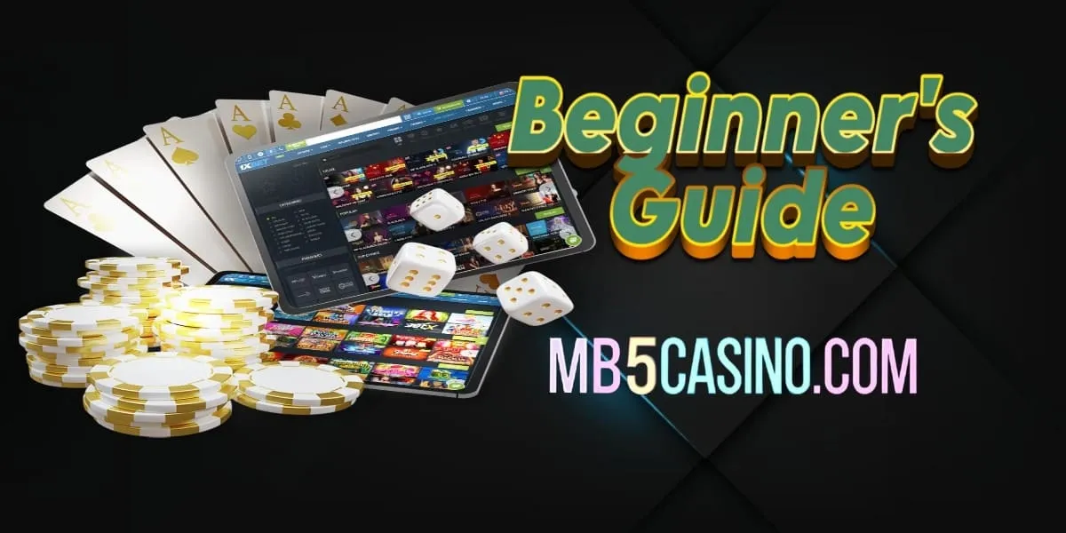 Online Casino Malaysia for Beginners Guide