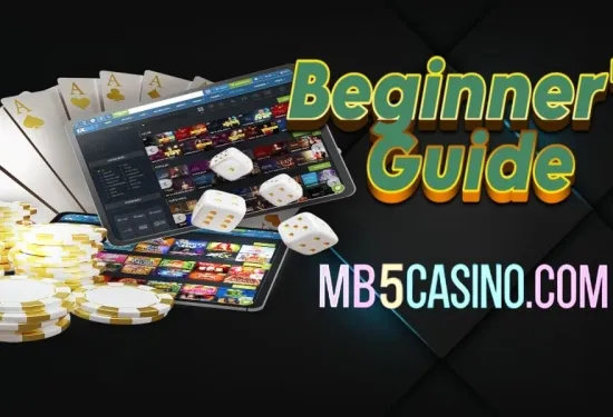 Online Casino Malaysia for Beginners Guide